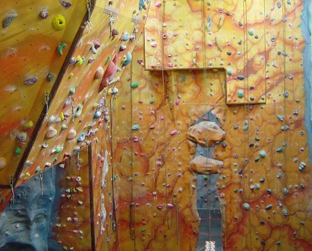 Craggy Island, Guildford